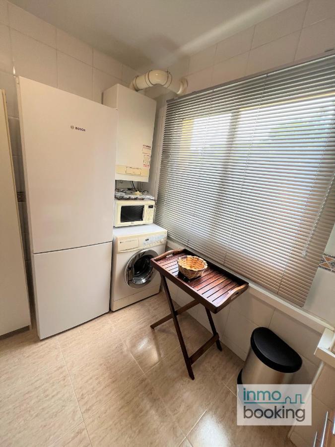 Atico Green , Con Piscina , Barbacoa Y Parking Salou Ngoại thất bức ảnh