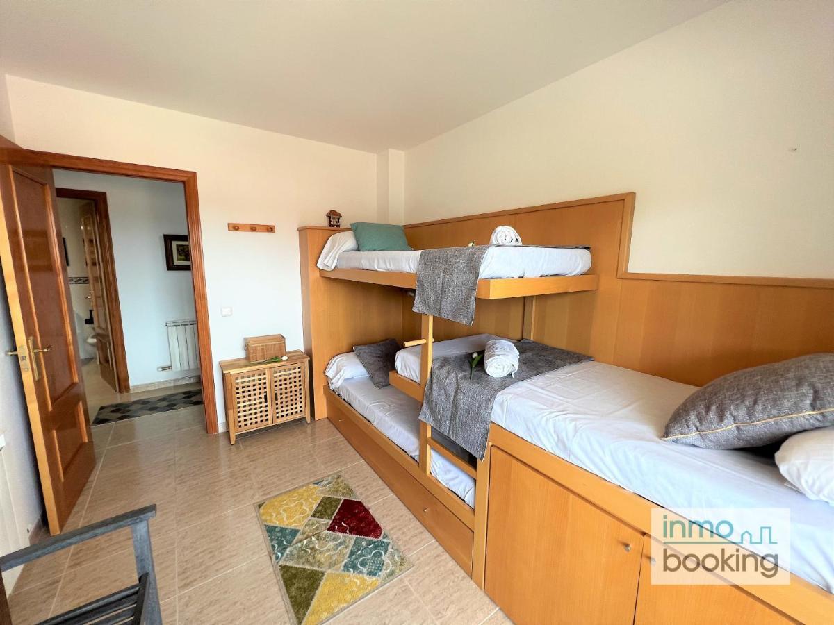 Atico Green , Con Piscina , Barbacoa Y Parking Salou Ngoại thất bức ảnh