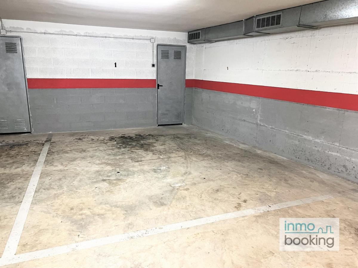 Atico Green , Con Piscina , Barbacoa Y Parking Salou Ngoại thất bức ảnh